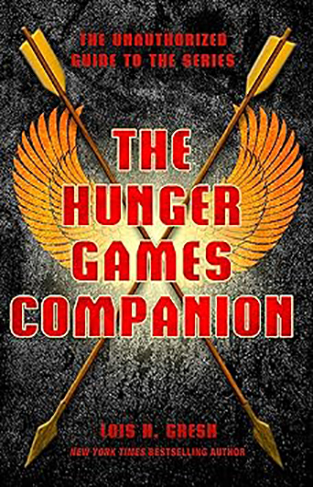 The Hunger Games Companion